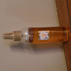 Vanilla Lace Victoria's Secret Garden Perfume